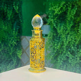 12ml fancy atter bottel ; 307